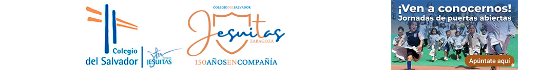 Colegio del Salvador | Jesuitas Zaragoza
