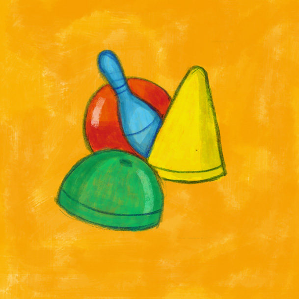 CIRCULOS-INFANTIL